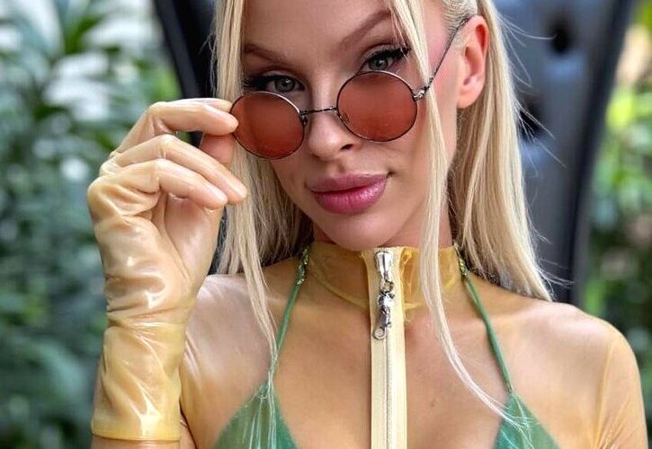 Osmaniye Escort Tuğçe